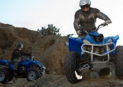 Yamaha Wolverine 350 Yamaha Wolverine 350